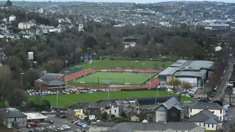 UCC to extend its Mardyke Arena complex