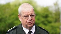 Claims that PSNI officers defiled and photographed suicide victim’s body ‘harrowing’