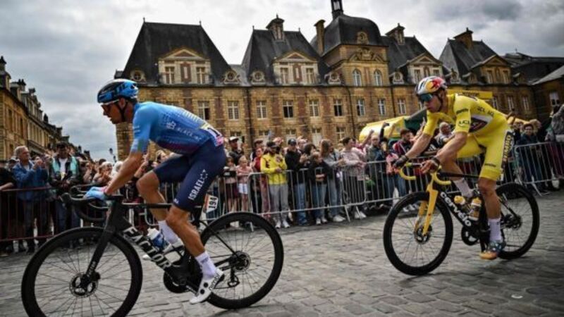 What sport is on TV: This weekend's televised action What sport is on TV: This weekend's televised action