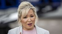New Northern Secretary urged to ‘work constructively’ to restore powersharing