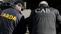 CAB returned more than €5.5m to exchequer after seizures from criminal gangs