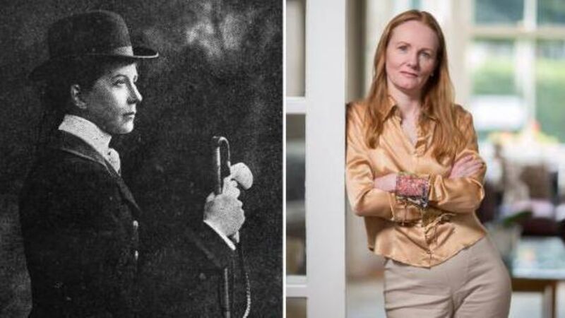 Book set in West Cork shows a different view of War of Independence and Civil War Book set in West Cork shows a different view of War of Independence and Civil War