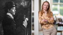 Book set in West Cork shows a different view of War of Independence and Civil War