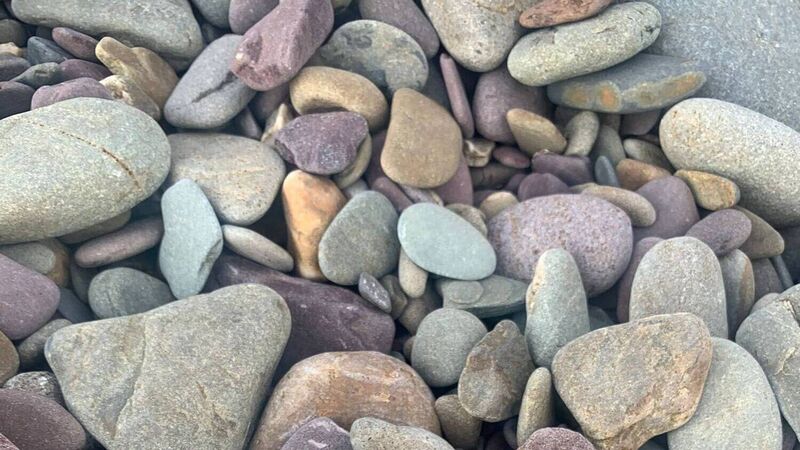 Taoiseach labels broken glass on Cork beaches 'unacceptable and very dangerous' Taoiseach labels broken glass on Cork beaches 'unacceptable and very dangerous'