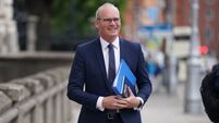 Sinn Féin ‘want to be as disruptive as possible,’ Minister claims