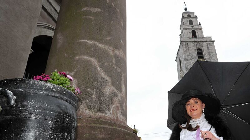 Popular Cork festival back after pandemic hiatus