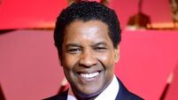 Denzel Washington misses Presidential Medal of Freedom ceremony due to Covid-19