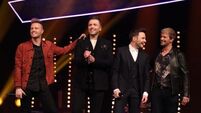 Westlife at Aviva Stadium, Dublin: Everything you need to know