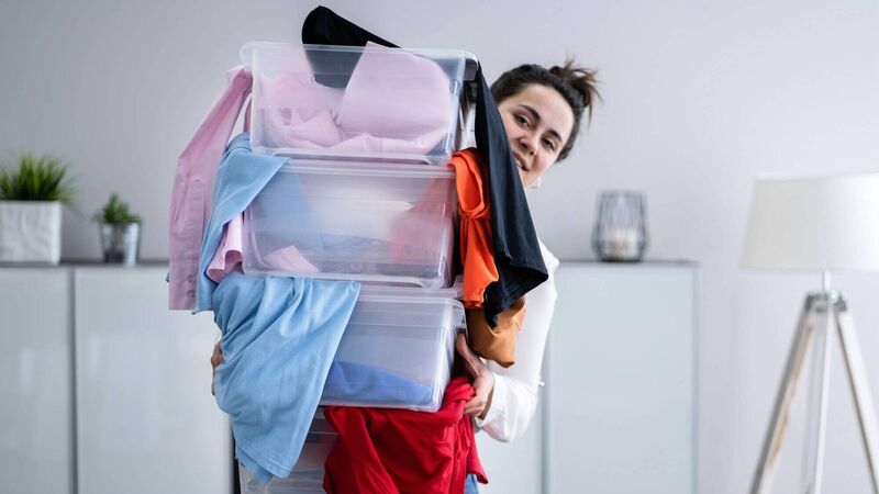 10 easy steps to overcome clutter 10 easy steps to overcome clutter
