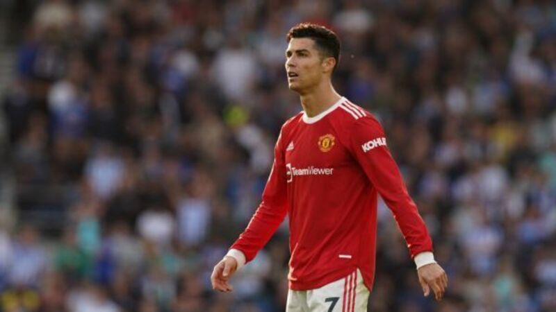 Cristiano Ronaldo among three players missing Manchester United pre-season tour