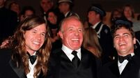 Pierce Brosnan will cherish memories of ‘inspiration’ James Caan