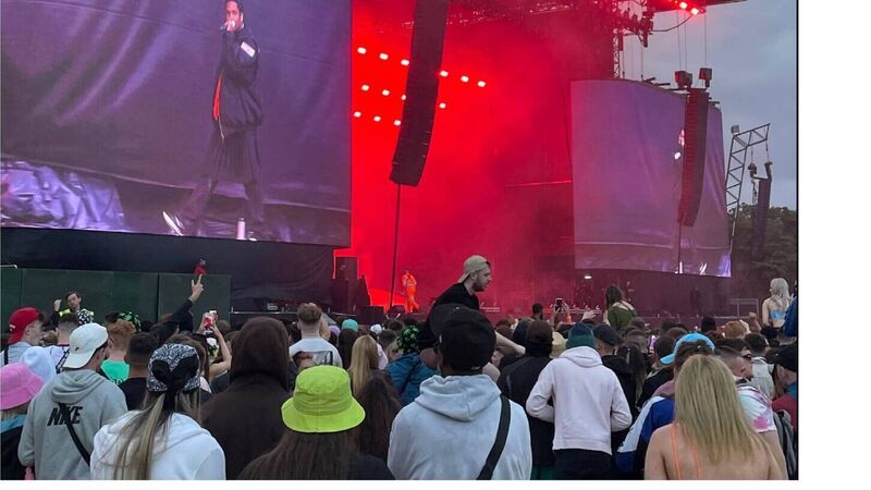 Stevie G: Longitude finally makes fab return  