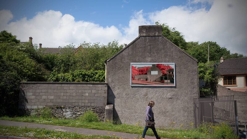 Cork city to be transformed into 'one giant gallery' during upcoming exhibition 