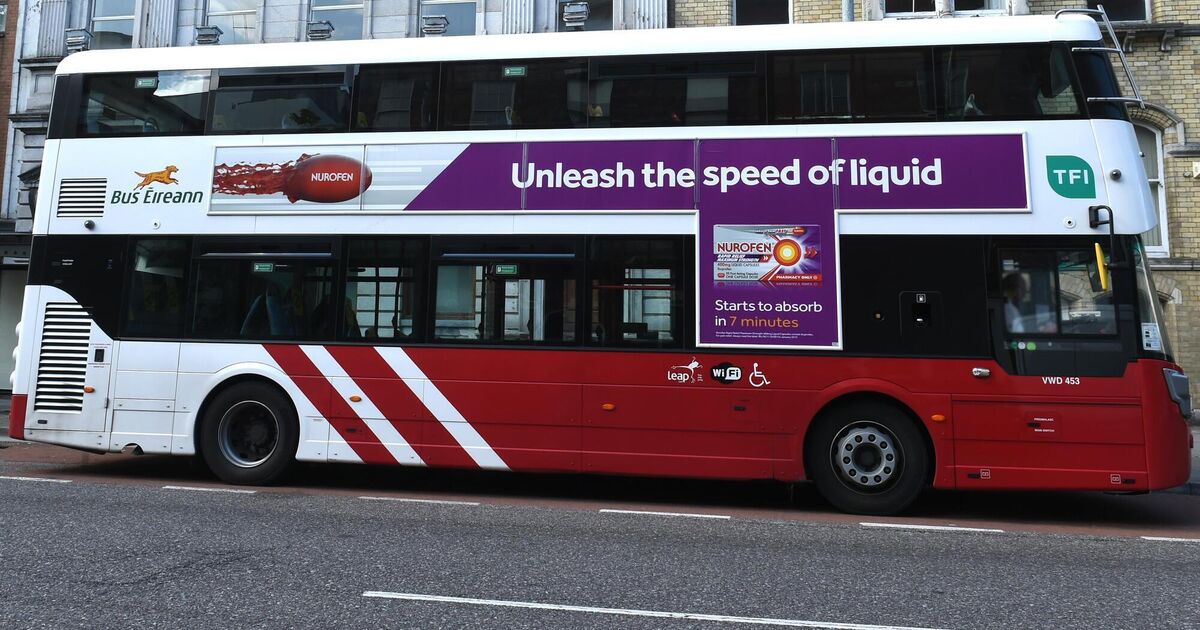 Man convicted of assault on Cork bus driver - Vimarsana News