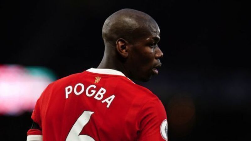 Paul Pogba arrives in Turin to complete Juventus switch