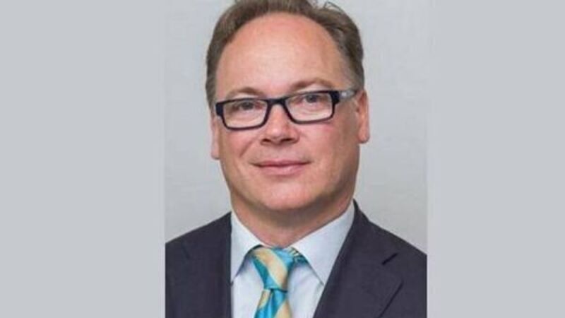 An Bord Pleanála’s Paul Hyde resigns amid inquiries into his planning decisions An Bord Pleanála’s Paul Hyde resigns amid inquiries into his planning decisions