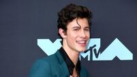Shawn Mendes postpones tour to focus on mental health