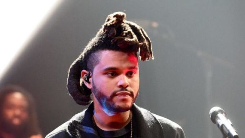 The Weeknd ‘crushed and heartbroken’ after opening tour date postponed The Weeknd ‘crushed and heartbroken’ after opening tour date postponed