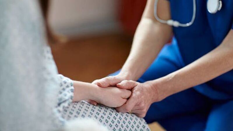 More than 500 jobs in healthcare sector to be created in Cork, Louth and Meath