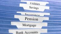 People who work until 67 or older could receive higher State pension