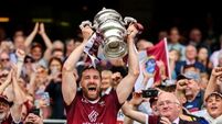 Westmeath beat Cavan to claim inaugural Tailteann Cup title