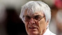 Ecclestone apologises for storm caused by Putin comments