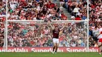 Saturday Sport: Galway and Westmeath celebrate, Rybakina makes history at Wimbledon