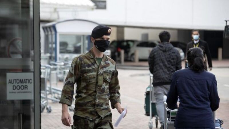 Government spending on Defence Forces to increase to €1.5 billion a year by 2028