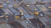 Stark decline in the availability of HAP properties to rent, says report