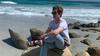Irish man who died in US car crash described as 'bright and shining boy'