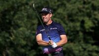 St Andrews win would mean I’ve accomplished everything – Padraig Harrington