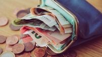 Payouts by State Claims Agency rise 34% to €368.8m in 2021