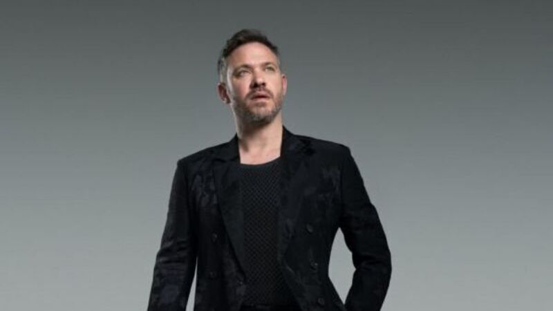Will Young says career has been characterised by sadness and subversion Will Young says career has been characterised by sadness and subversion