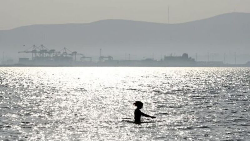Sunshine to remain as Ireland records hottest day of the year so far Sunshine to remain as Ireland records hottest day of the year so far