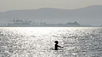 Sunshine to remain as Ireland records hottest day of the year so far