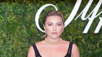 Florence Pugh tells body shaming trolls to 'grow up' after sheer dress reaction