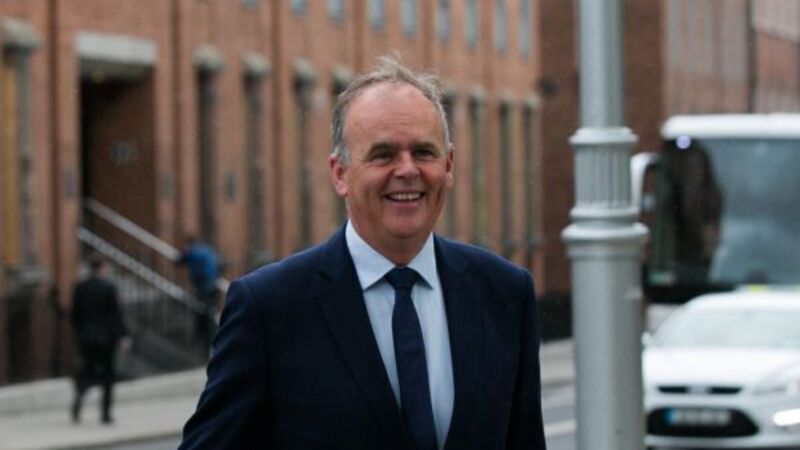Government to defeat no-confidence vote after securing backing of key TDs