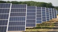 McConalogue planning increased solar panel grant for farmers