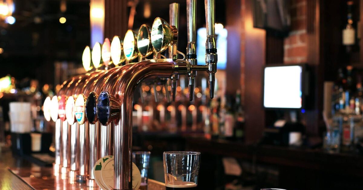 Mark the calendar - a new bar is having a launch party this month in Cork - Vimarsana News