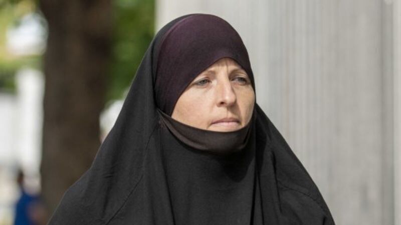 Lisa Smith has already served a sentence and should not be sent to prison, barrister claims Lisa Smith has already served a sentence and should not be sent to prison, barrister claims