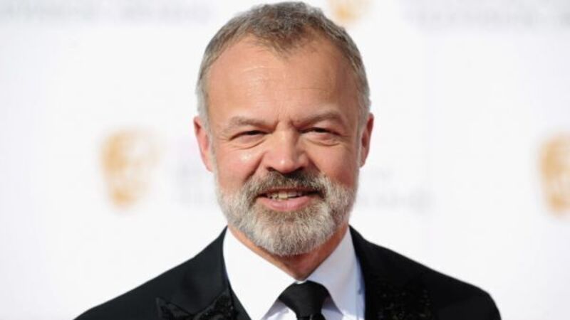 Graham Norton celebrates marriage with lavish west Cork wedding party