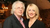 Frank McNamara and Theresa Lowe given extra time to comply with €2.9m debt deal