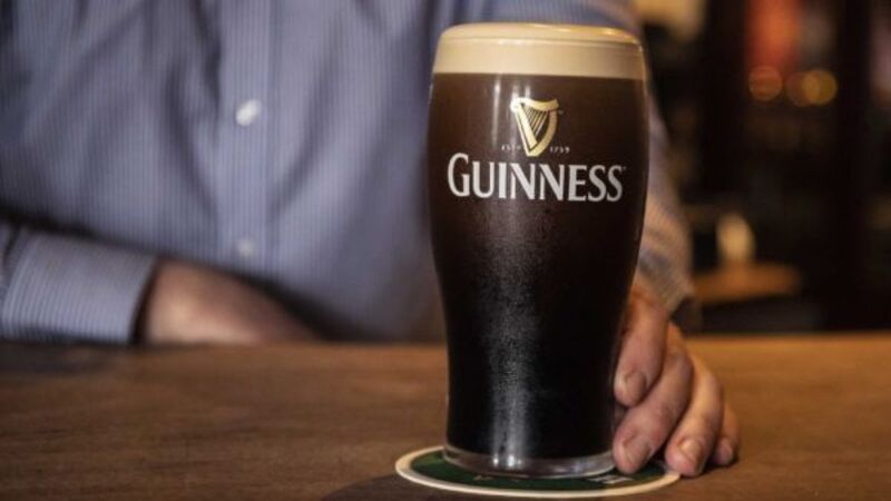Diageo pleads guilty to noise pollution at Guinness brewery