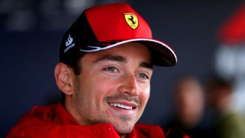 F1: Where do Charles Leclerc’s title hopes stand after Austrian GP win?