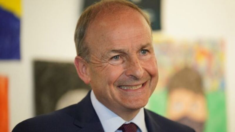 Micheál Martin ‘confident’ Government will win ‘cynical’ confidence vote Micheál Martin ‘confident’ Government will win ‘cynical’ confidence vote