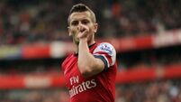 Jack Wilshere returns to Arsenal as under-18s head coach