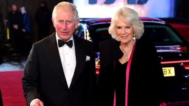 Charles and Camilla top Tatler’s Social Power Index Charles and Camilla top Tatler’s Social Power Index