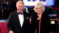 Charles and Camilla top Tatler’s Social Power Index