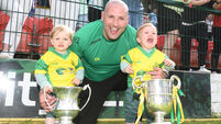 Paul Dunton thrilled to join Rockmount and help them try to retain MSL titles 