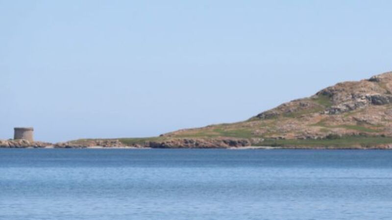 Teenage boy dies after getting into difficulty while swimming at Dublin beach Teenage boy dies after getting into difficulty while swimming at Dublin beach